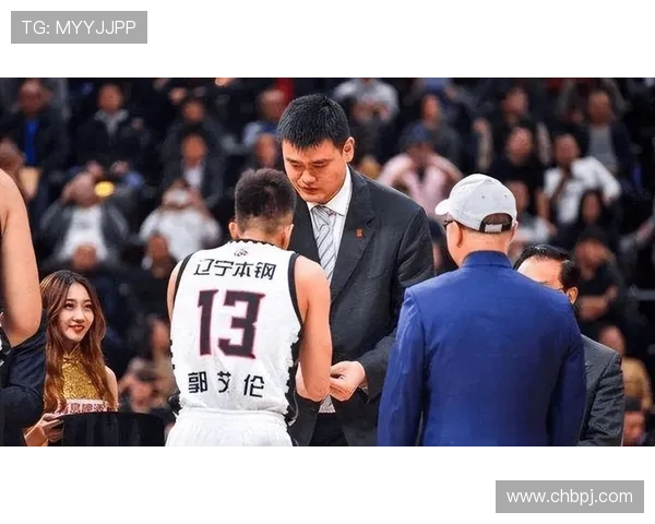 经贸大厦姚明:见证中国经济腾飞与篮球文化交融的传奇之路 经贸大厦姚明:见证中国经济腾飞与篮球文化交融的传奇之路