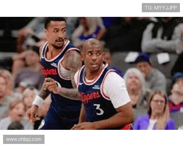 保罗逆袭时刻再现经典小打大弧顶撤步压哨三分绝杀演绎不老传奇